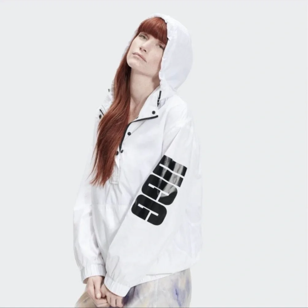 SOLD🔥UGG cameron anorak jacket - Picture 3 of 11